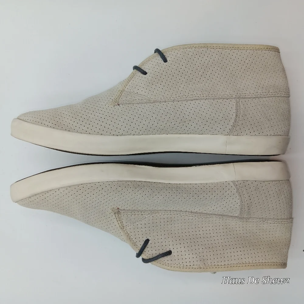 Seavees  Mens Size 9.5